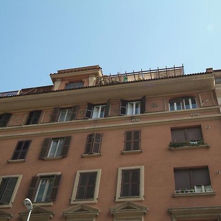 Le Suites Del Vaticano ローマ エクステリア 写真